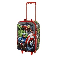 Avengers invencible valise d'occasion  Livré partout en France