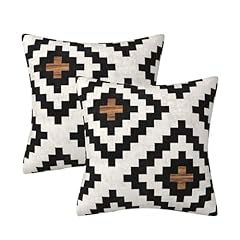 Aztec black brown for sale  Delivered anywhere in USA 