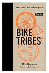 Bike tribes field for sale  Delivered anywhere in UK