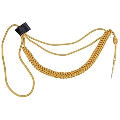 Mayjoydiy goldene aiguillettes gebraucht kaufen  Wird an jeden Ort in Deutschland