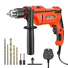 Valuemax electric drill for sale  Delivered anywhere in UK