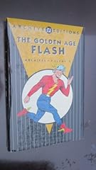 Golden age flash for sale  Delivered anywhere in UK