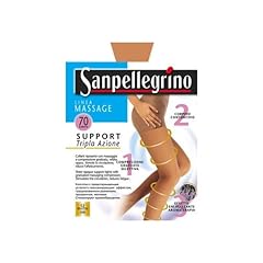 Sanpellegrino calze collant usato  Spedito ovunque in Italia 