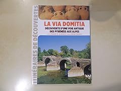 Domitia pyrénées alpes d'occasion  Livré partout en France