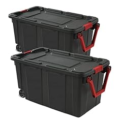 Storage bins gallon for sale  Delivered anywhere in USA 