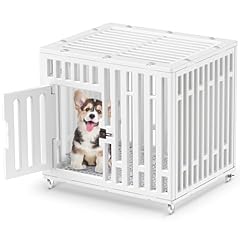 Small dog crate for sale  Delivered anywhere in UK