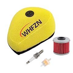 Whfzn air filter for sale  Delivered anywhere in USA 