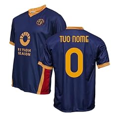 Roma replica maglia usato  Spedito ovunque in Italia 