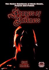 Prayers darkness for sale  Delivered anywhere in UK