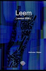 Leem d'occasion  Livré partout en France