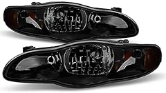 Buranifusion 2pcs headlight for sale  Delivered anywhere in USA 