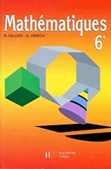 Mathématiques livre élève d'occasion  Livré partout en France