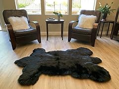 Lambzy faux sheepskin for sale  Delivered anywhere in USA 