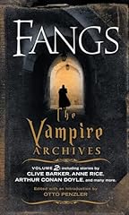 Fangs vampire archives for sale  Delivered anywhere in USA 