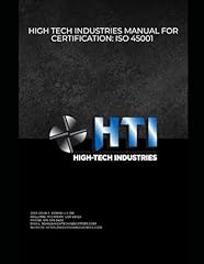 High tech industries for sale  Delivered anywhere in UK
