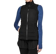 Lululemon vest sz for sale  Delivered anywhere in USA 