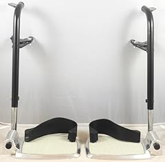 Pair black durable for sale  Delivered anywhere in UK