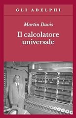 Calcolatore universale. leibni usato  Spedito ovunque in Italia 