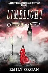 Limelight victorian murder for sale  Delivered anywhere in UK