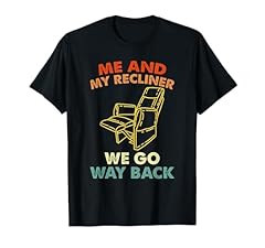 Recliner way back for sale  Delivered anywhere in USA 