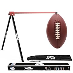 Jvvuell football kicking for sale  Delivered anywhere in USA 