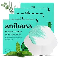 Anihana shower steamers for sale  Delivered anywhere in USA 