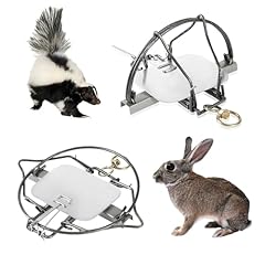 Live animal traps for sale  Delivered anywhere in UK