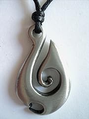 Maori spear pewter for sale  Delivered anywhere in UK