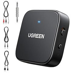 Ugreen bluetooth 5.2 for sale  Delivered anywhere in UK