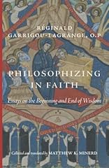 Philosophizing faith essays for sale  Delivered anywhere in UK