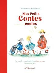 Petits contes écolos d'occasion  Livré partout en France