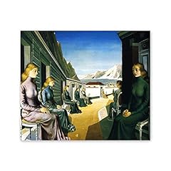 Tableau célèbres peintures d'occasion  Livré partout en Belgiqu