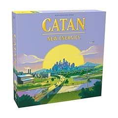 Catan catan new for sale  Delivered anywhere in UK