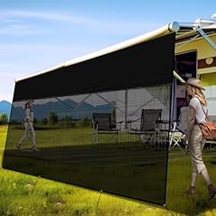 Rvingpro awning shade for sale  Delivered anywhere in USA 