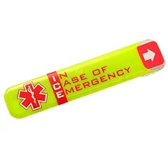 Helmet tags for sale  Delivered anywhere in UK