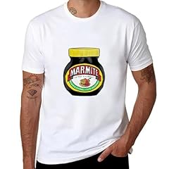 Hgtpodan marmite shirt for sale  Delivered anywhere in UK