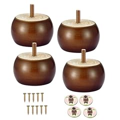 Metany 4pcs wood for sale  Delivered anywhere in USA 