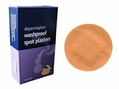 Dependaplast washproof spot for sale  Delivered anywhere in UK
