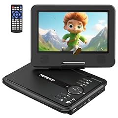 9.5 portable dvd for sale  Delivered anywhere in USA 