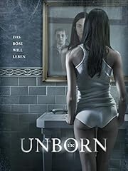 The unborn gebraucht kaufen  Wird an jeden Ort in Deutschland