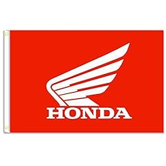 Homeking honda flags for sale  Delivered anywhere in UK