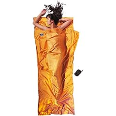 Cocoon hüttenschlafsack seide gebraucht kaufen  Wird an jeden Ort in Deutschland