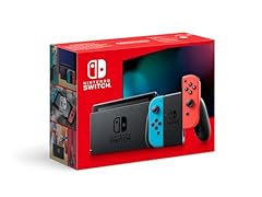 Nintendo switch d'occasion  Livré partout en France