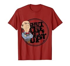Jeff dunham shut for sale  Delivered anywhere in USA 