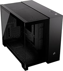 Corsair 2500x boîtier d'occasion  Livré partout en France