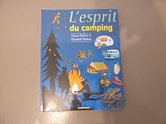 Esprit camping d'occasion  Livré partout en Belgiqu