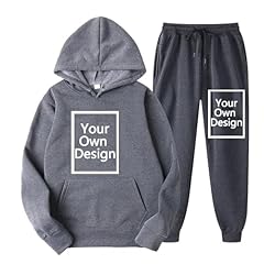 Nsicbmno gray tracksuit for sale  Delivered anywhere in UK