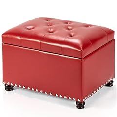 Joveco leather storage for sale  Delivered anywhere in USA 