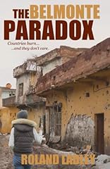 Belmonte paradox for sale  Delivered anywhere in UK