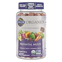 Garden life organics for sale  Delivered anywhere in USA 